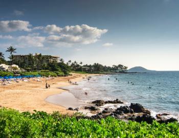 Polo Beach (WAILEA)
