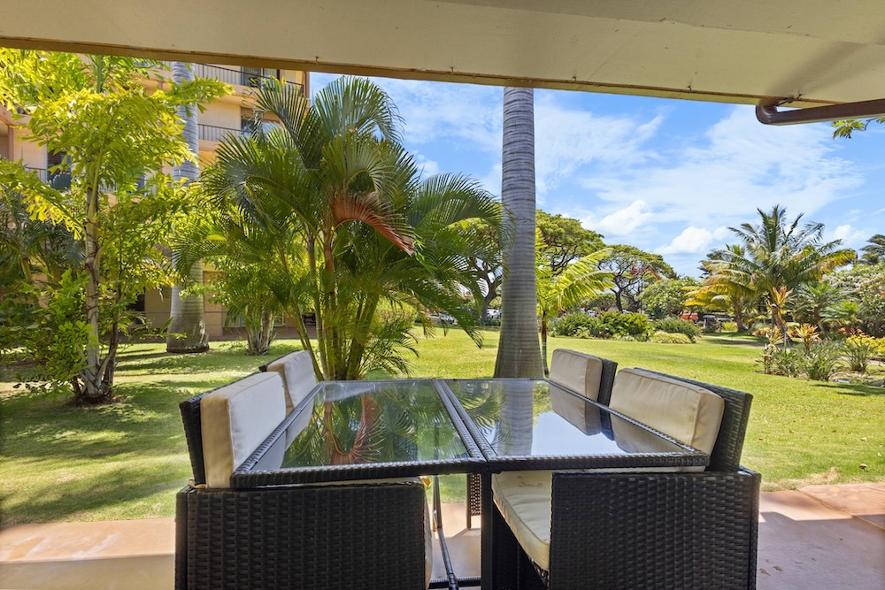 Aston Maui Kaanapali Villas 148